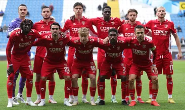 Samsunspor yenilirse rekor kıracak!