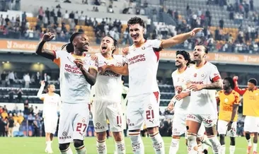 Hoş geldin Leao!