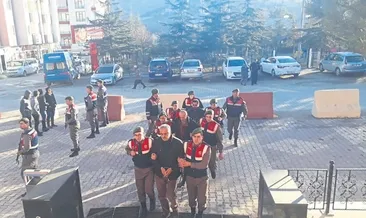 Boru hattından petrol hırsızlığı