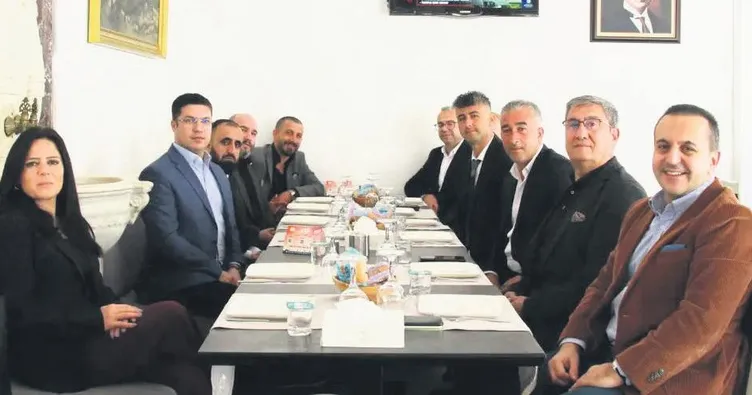 İBB, 30 tecrübeli personeli işten attı