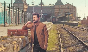 Harbiye’de arabesk gecesi