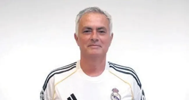Perez seçilirse Mourinho göreve!