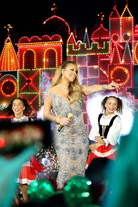Mariah Carey yeni bir aşka mı yelken açtı?