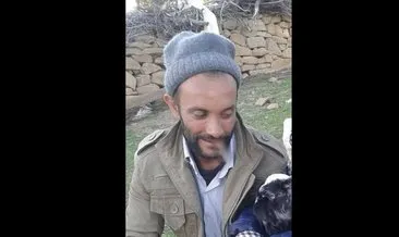 Kütahya'da esrarengiz olay: Ormana gitti! Bir daha geri dönemedi! #kutahya