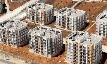 Bu evler hayalimizin ötesinde