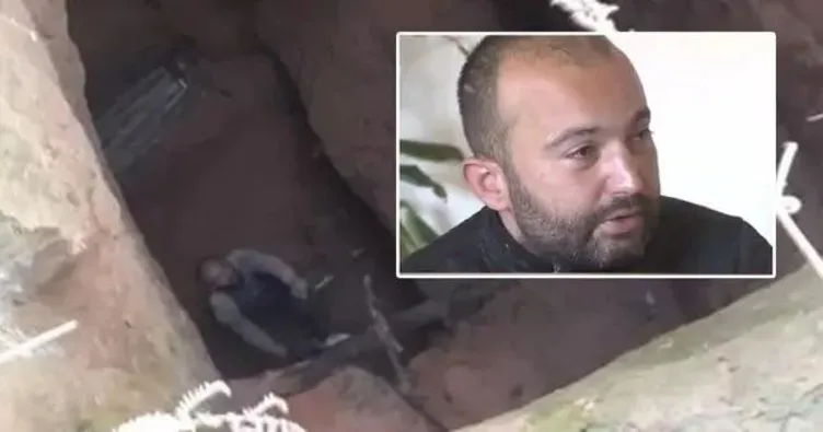 Sohbet ederken yanarak can verdi