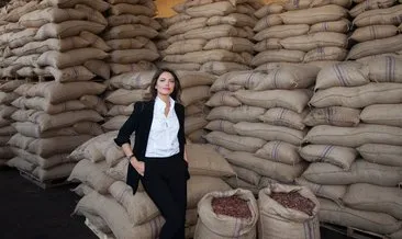 Brezilya Nin En Kaliteli Kahve Cekirdekleri Bikaldi Uzmanligi Ile Geliyor Ekonomi Haberleri