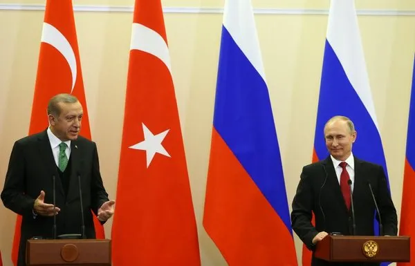 Son dakika | Tüm dünyanın gözü bu zirvede: Başkan Erdoğan, Putin görüşmesi: Rusya Tahıl Anlaşması'na geri dönecek mi?