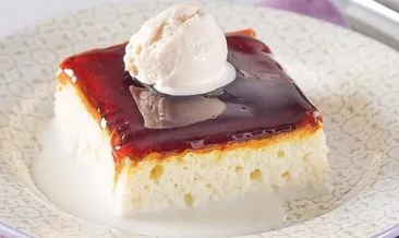 Bayramda ikramlıklara dikkat!