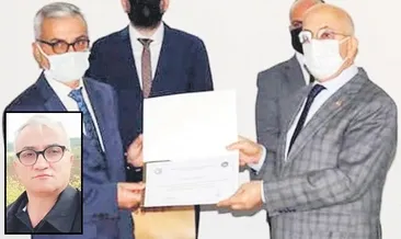 Diploma oyunuyla koordinatör oldu