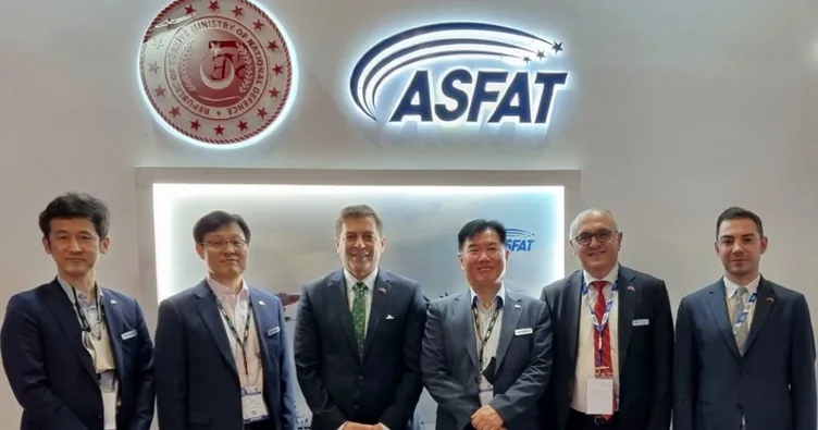 Filipinler’de Önemli Buluşma