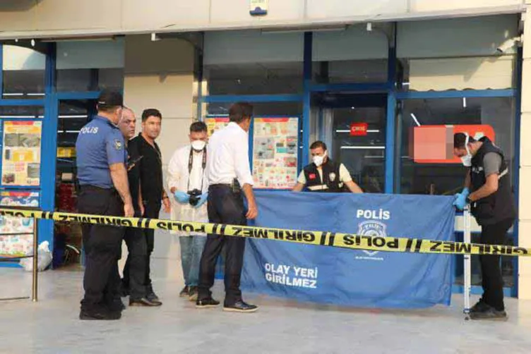 Canavar koca karısını vurup kendi kafasına sıktı! Meğer vahşetin sebebi…