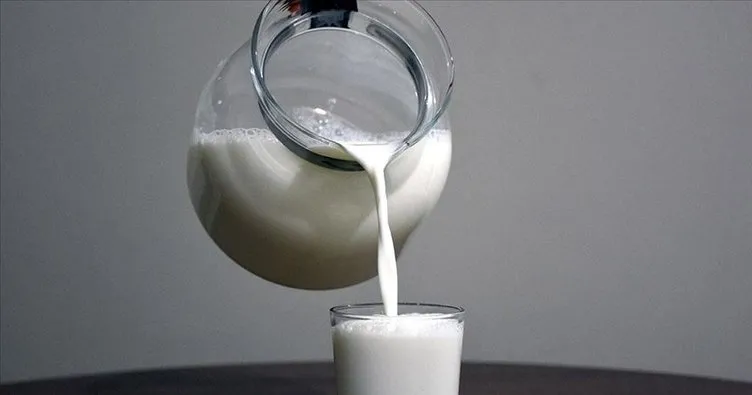 Çiğ süt fiyatı hakkında açıklama: Market fiyatını etkilemesi beklenmemeli