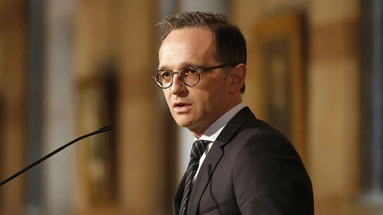 Almanya’dan Türkiye-AB ilişkilerine destek