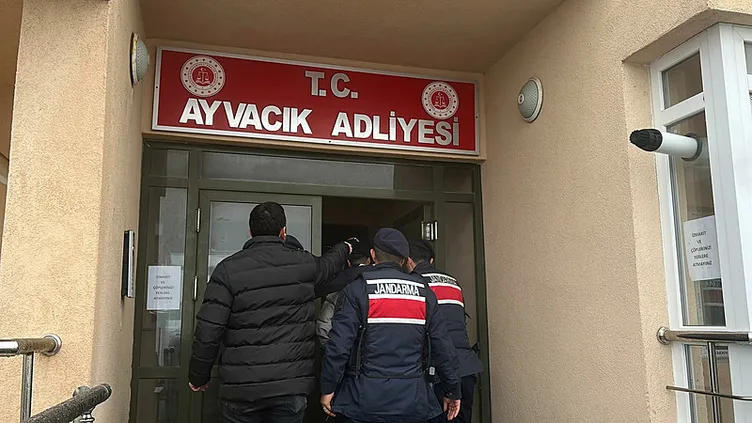 SON DAKİKA: Zekiye Aydın cinayetinde 19 yıllık sır perdesi aralandı! Sabri Önel her şeyi itiraf etti: Beni azmettirdiler!