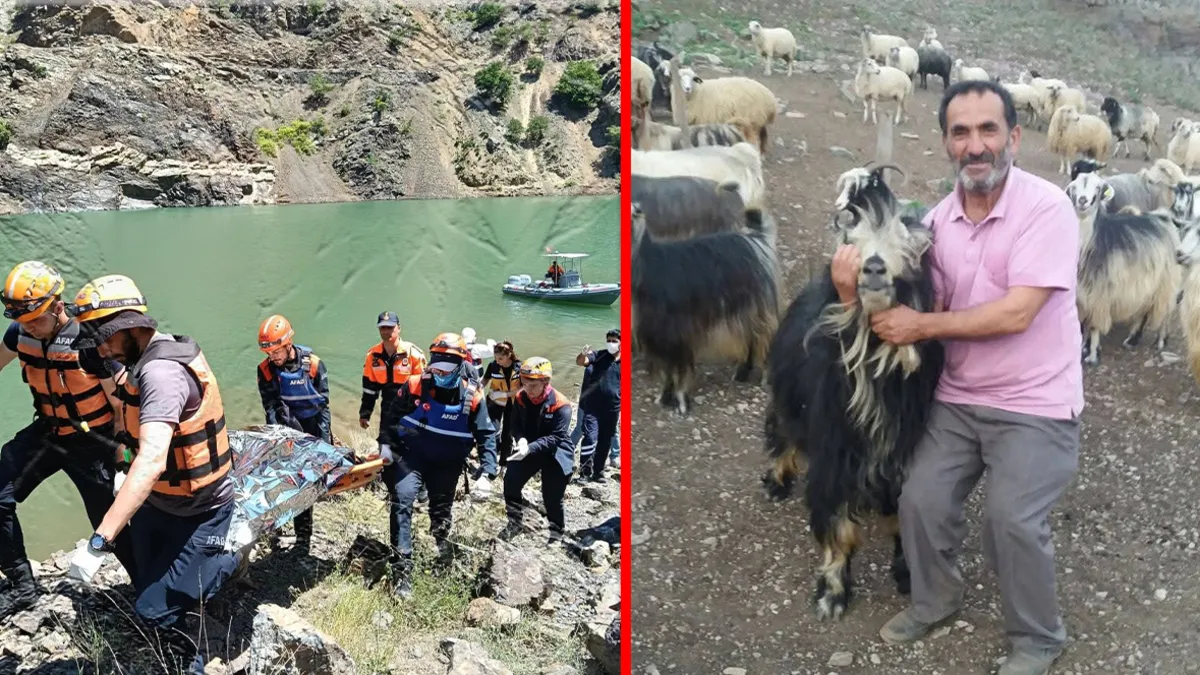 Artvin’de kamyonet dereye düşmüştü! 17’nci günde acı haber: Babanın cansız bedenine ulaşıldı Artvin’de kamyonet dereye düşmüştü! 17’nci günde acı haber: Babanın cansız bedenine ulaşıldı
