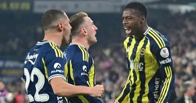 Fenerbahçe ZTK maçı şifresiz kanalda! Tümosan Konyaspor - Fenerbahçe maçı saat kaçta, hangi kanalda?