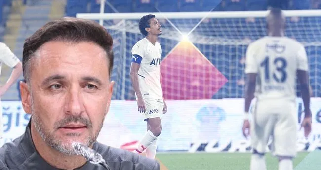 Başakşehir yenilgisi sonrası Fenerbahçe için sert tepki! Herkesin övgüler yağdırdığı Pereira dün gece...