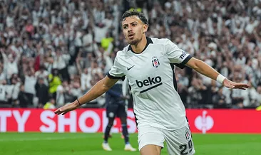 İlhan Fakılı’dan 3. gol sevinci
