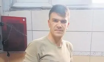 Uzman çavuş şehit oldu