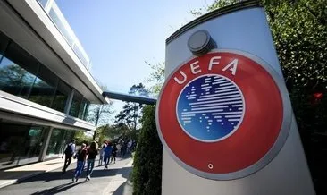 FIFA ve UEFA’dan misafir takım seyircilerinin alınmayacağına ilişkin ortak karar
