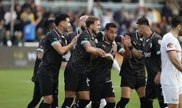 Bodrum’dan 4 gollü zafer