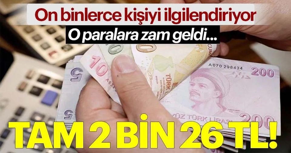 son dakika haberi on binlerce kisiyi