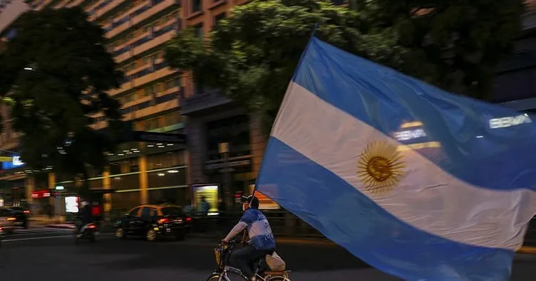 Arjantin’de karantina başkent ve çevresinde sıkılaştırılarak uzatıldı