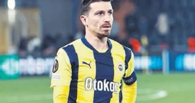 Mert Hakan müjdesi