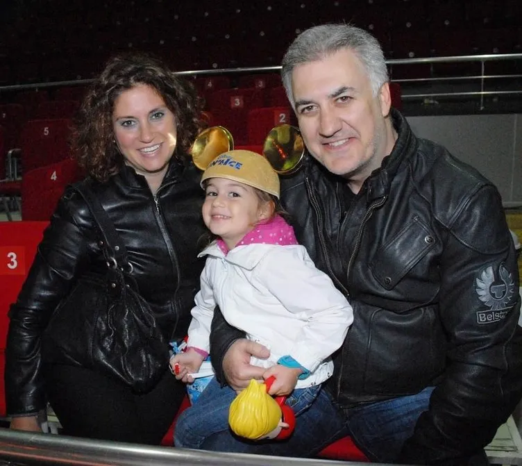 İşte Tamer Karadağlı�nın Arzu Balkan�dan boşanma nedeni Son Dakika