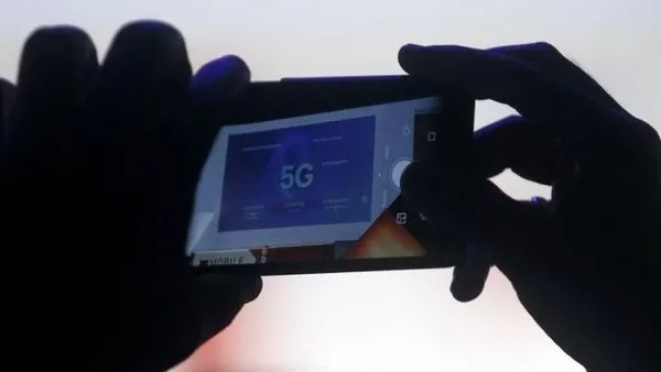 Dünyada 5G'ye ilk o şehir geçti