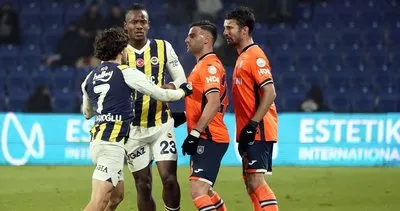 Son dakika haberi: Fenerbahçeli eski oyuncu Serhat Akın Deniz Türüç’ü yerden yere vurdu! Böyle bir şerefsizlik var mı!