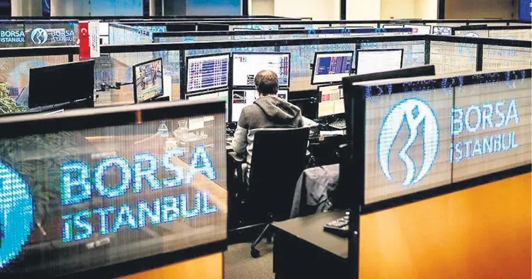 Halka arzda 50 milyar TL aşıldı