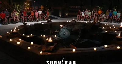 Survivor dokunulmazlığı kim kazandı, hangi takım aldı? TV8 ile 26 Şubat 2023 Survivor eleme adayı kim oldu?