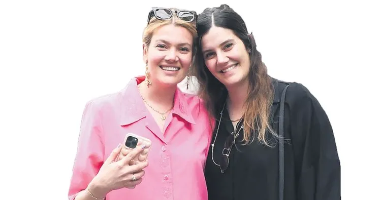 ‘Biz her şeyin üstesinden geliriz’