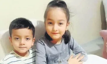 2 kardeş yan yana defnedildi
