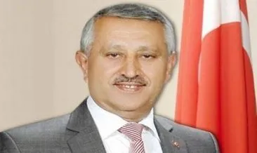 AK Parti Afyonkarahisar Belediye Başkan adayı Mehmet Zeybek kimdir? Mehmet Zeybek nereli?