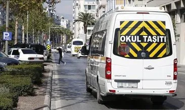 İstanbul'da okul servis araçlarına kamera takılması zorunluluğu getirildi #istanbul