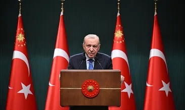 AB Türkiye’nin kıymetini bilmeli