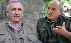 PKK’da son dakika itirafı! Terörist Karayılan’ın sağ kolu anlattı: Örgüt bitme noktasında