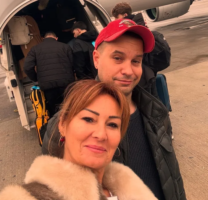 Pınar Altuğ eşi Yağmur Atacan’la 17. evlilik yıl dönümlerini böyle kutladı! 17 yıl önce sana...