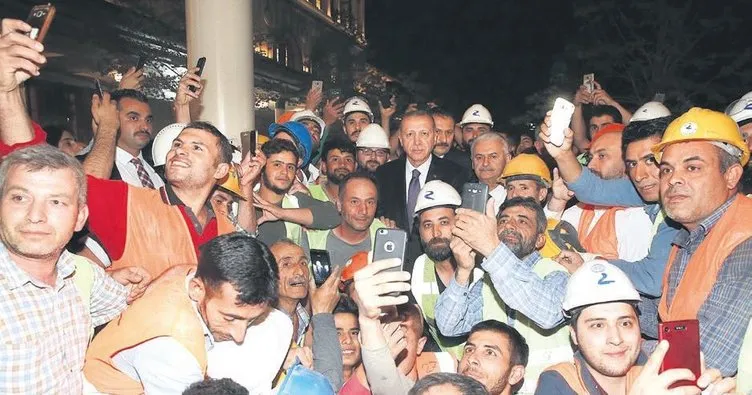 Erdoğan’dan yeni emekliye çifte müjde