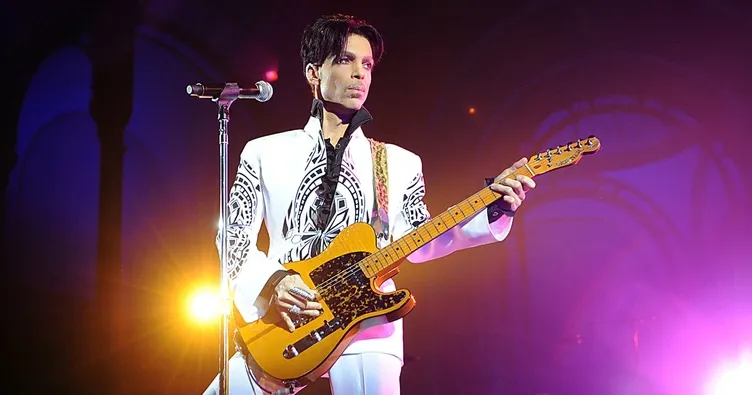 Prince’in mirası onlara kalacak!