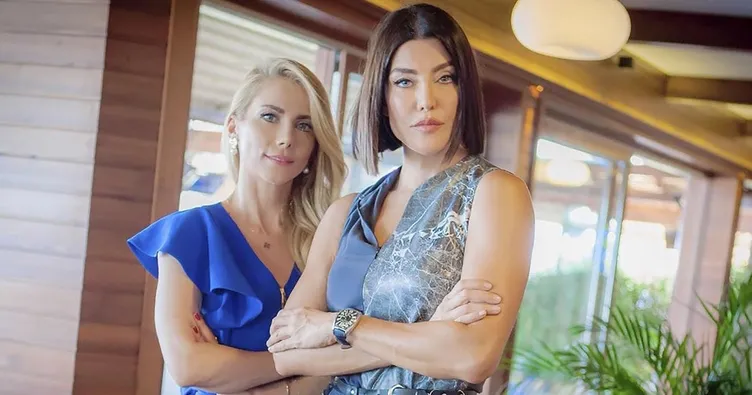 Deniz Akkaya: Binali Yıldırım yarı babam sayılır