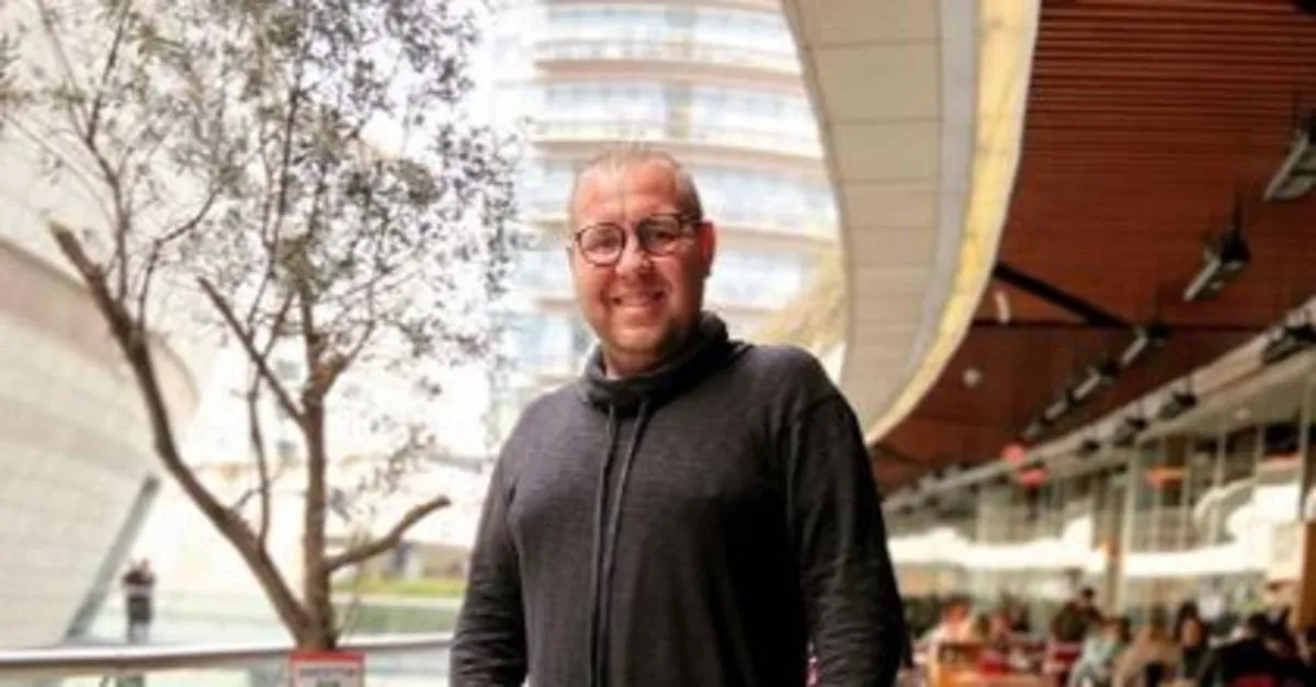 Ferdi Kurtuldu Eridi Iste Son Hali Galeri Magazin