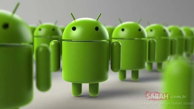 Android telefonların hayat kurtaran özelikleri
