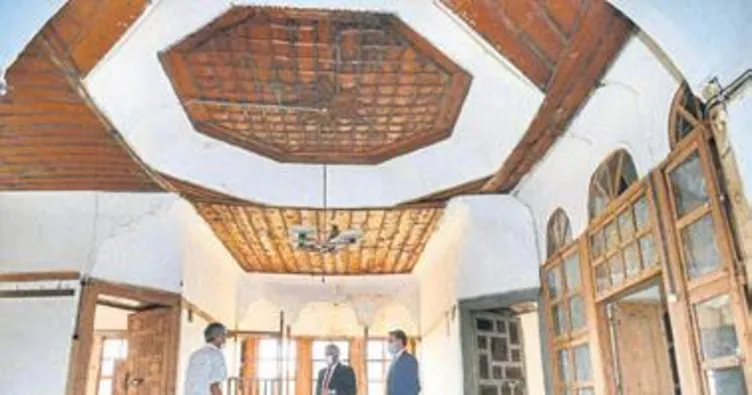 Her yol turizme çıkıyor