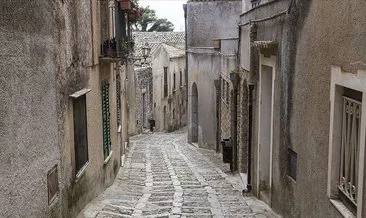 İtalya’nın Salemi kasabasındaki evler, 1 avrodan satışa çıkacak