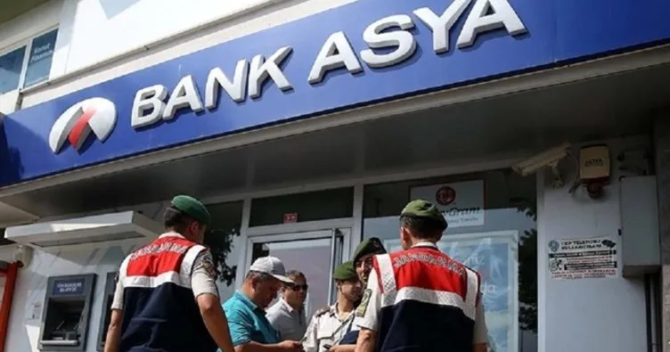 İş adamları ve eski Bank Asya çalışanlarına FETÖ operasyonu