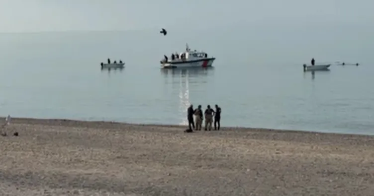 Çatalca’da jet ski kazası: 1 ölü, 1 yaralı